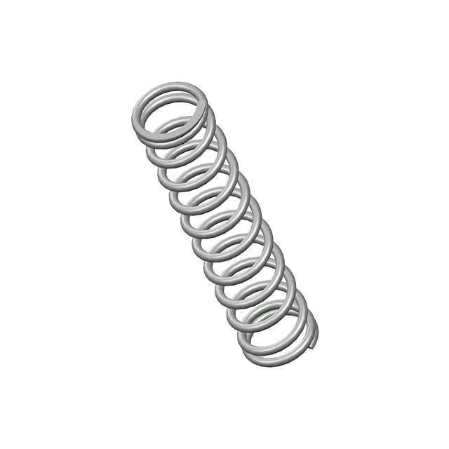 Century Spring Corp 70095CS electronic component product image