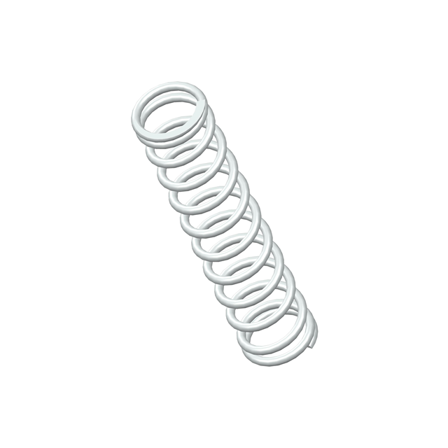 Century Spring Corp 70095SCS electronic component product image