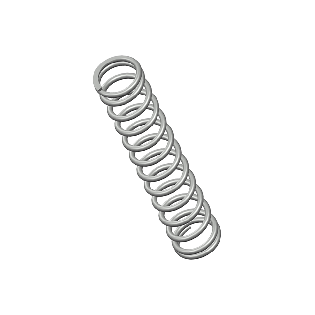 Century Spring Corp 70096CS electronic component product image