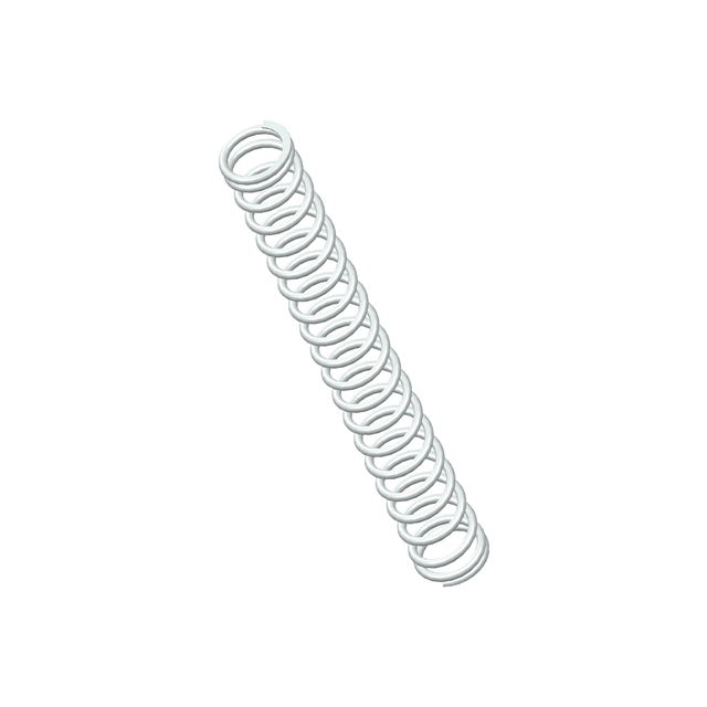 Century Spring Corp 70103SCS electronic component product image