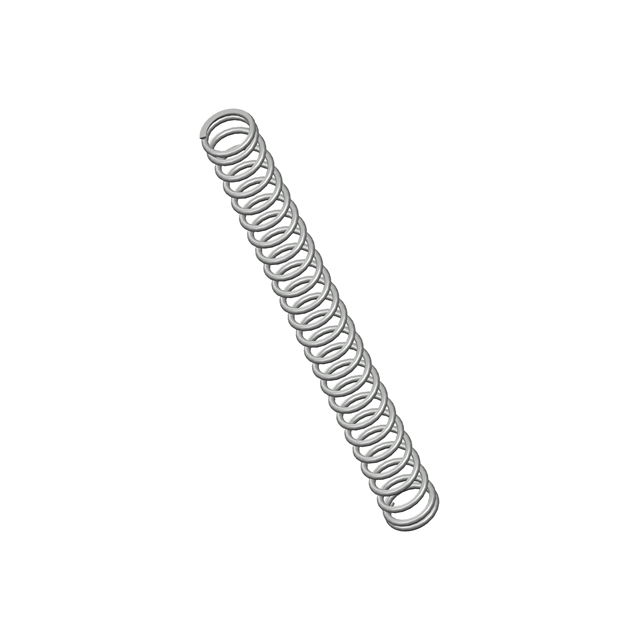 Century Spring Corp 70105CS electronic component product image