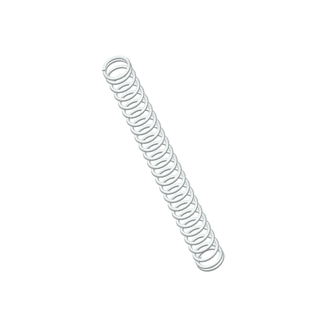Century Spring Corp 70105SCS electronic component product image
