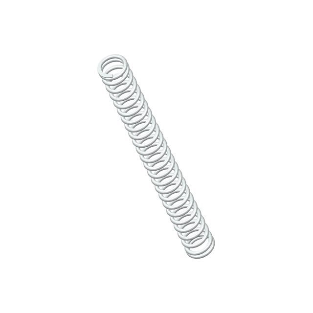 Century Spring Corp 70126SCS electronic component product image