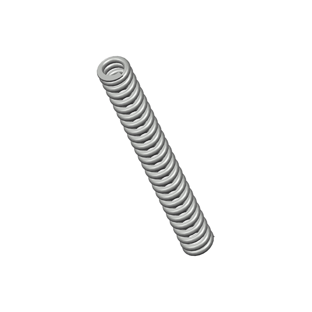 Century Spring Corp 70202CS electronic component product image