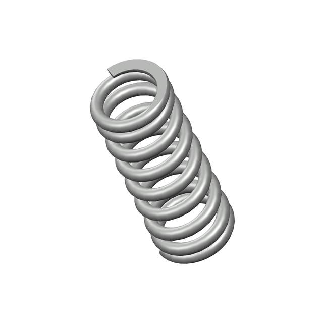 Century Spring Corp 70227CS electronic component product image