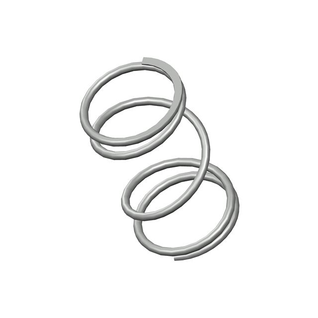 Century Spring Corp 70260CS electronic component product image