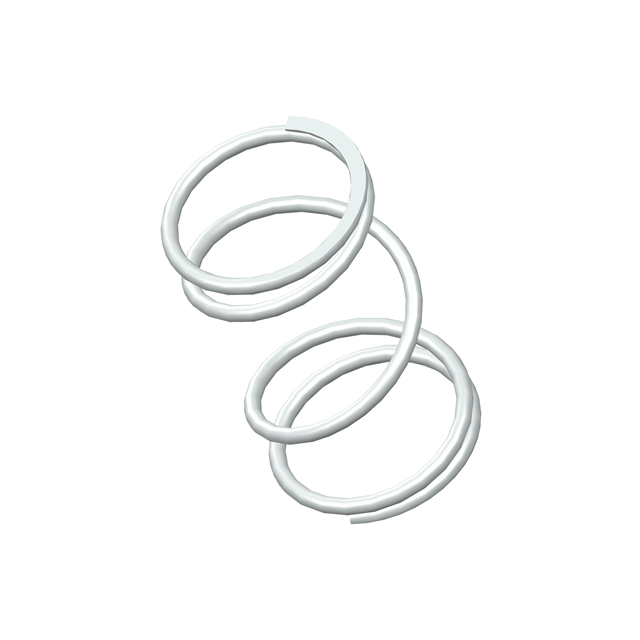 Century Spring Corp 70260SCS electronic component product image