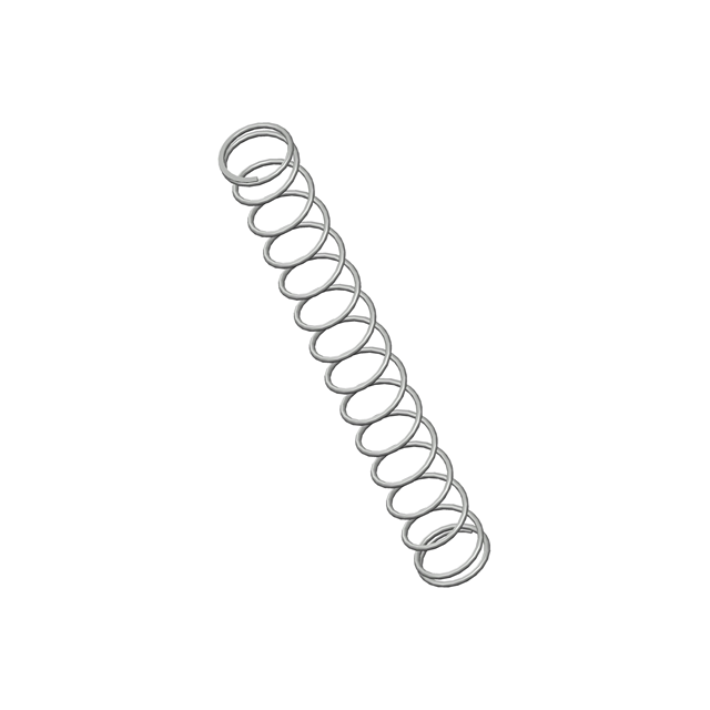 Century Spring Corp 70278CS electronic component product image