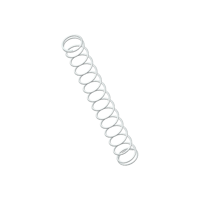 Century Spring Corp 70278SCS electronic component product image