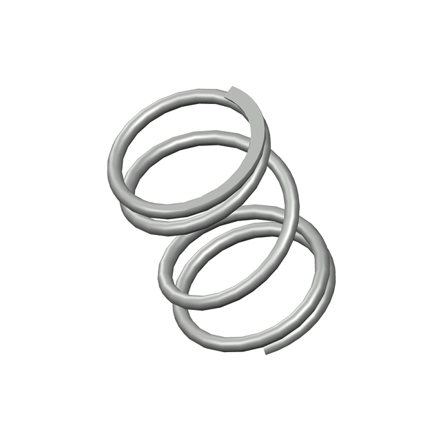 Century Spring Corp 70280CS electronic component product image