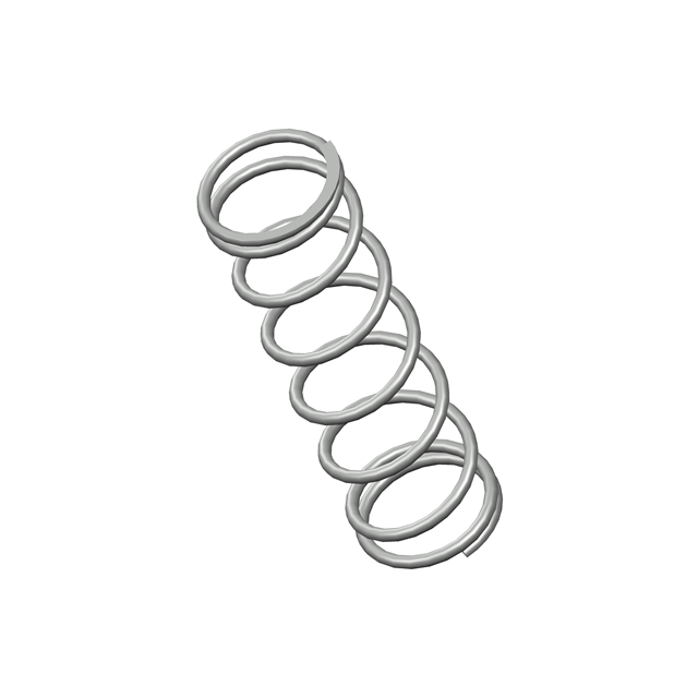 Century Spring Corp 70286CS electronic component product image