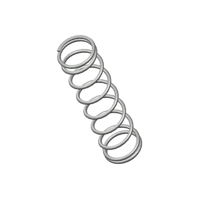 Century Spring Corp 70287CS electronic component product image