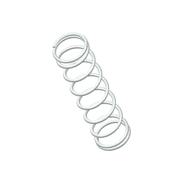 Century Spring Corp 70287SCS electronic component product image