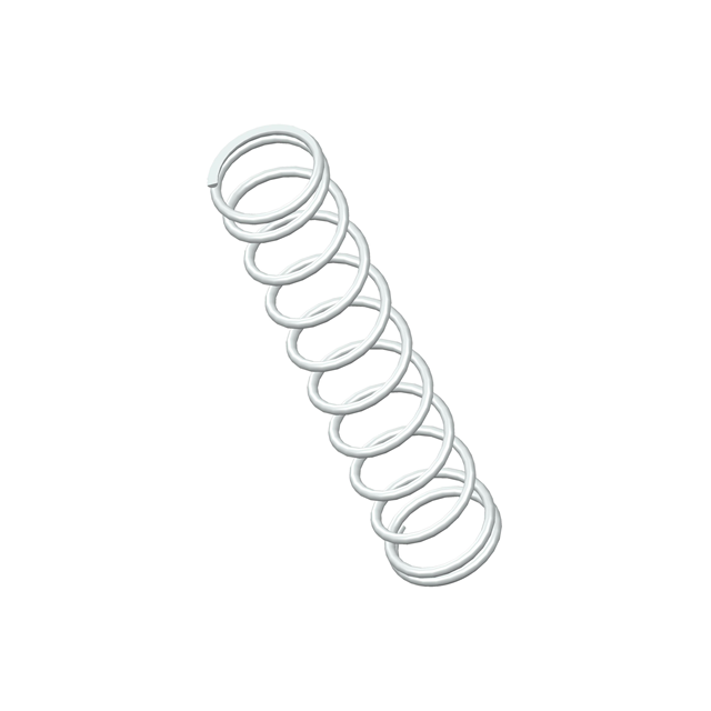 Century Spring Corp 70291SCS electronic component product image