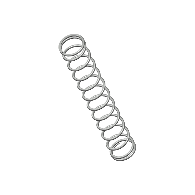 Century Spring Corp 70296CS electronic component product image