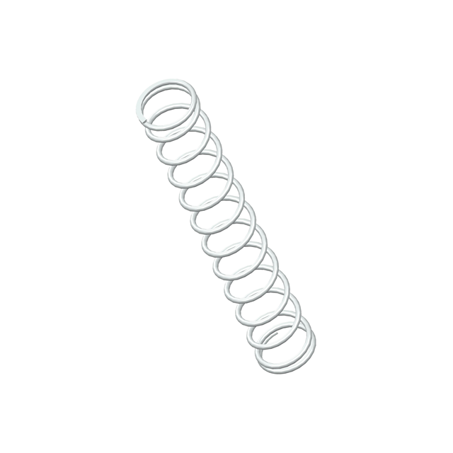 Century Spring Corp 70296SCS electronic component product image