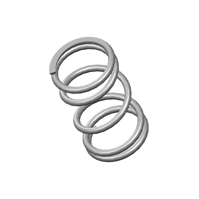 Century Spring Corp 70302CS electronic component product image
