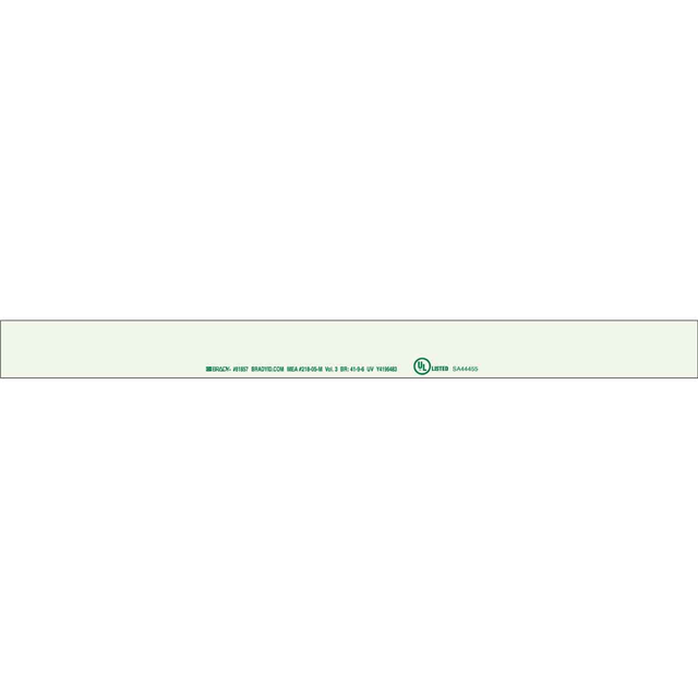 Brady Corporation 81857 electronic component product image