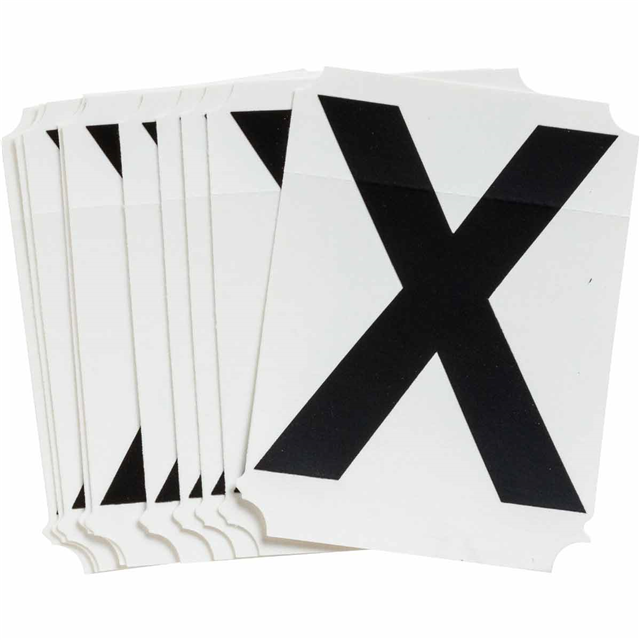 Brady Corporation 8215-X electronic component product image