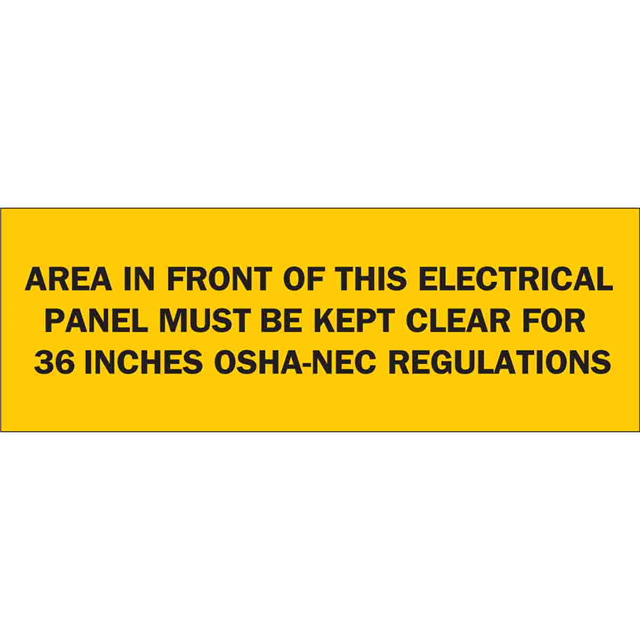 Brady Corporation 84949 electronic component product image