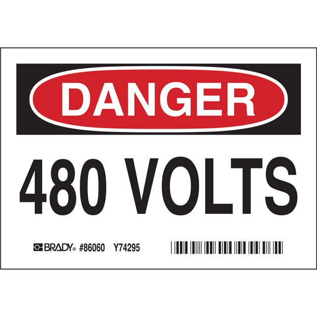 Brady Corporation 86060 electronic component product image