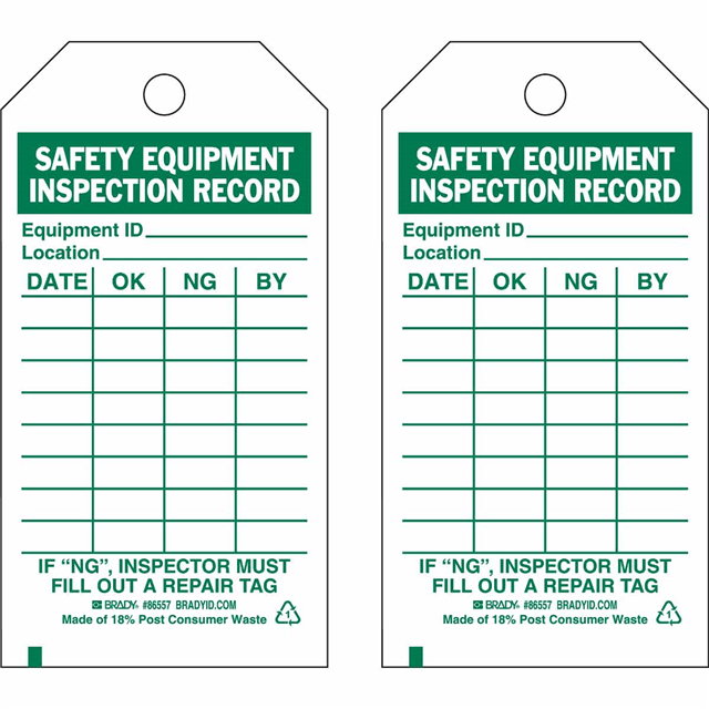 Brady Corporation 86557 electronic component product image