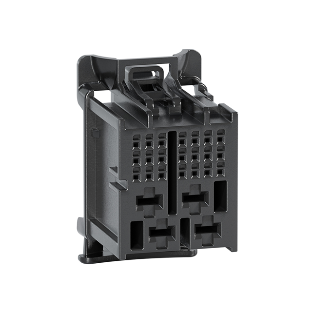 Molex 1600270013 electronic component product image