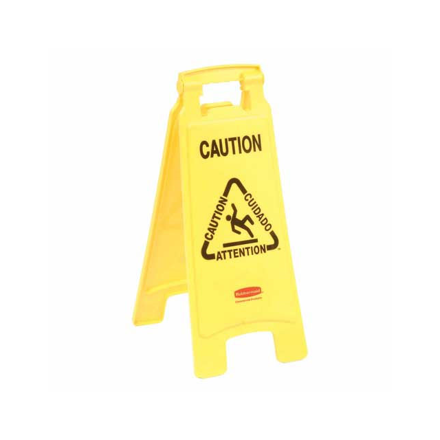 Rubbermaid Commercial FG611200YEL electronic component product image