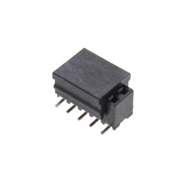 TE Connectivity AMP Connectors 1-2314844-0 electronic component product image