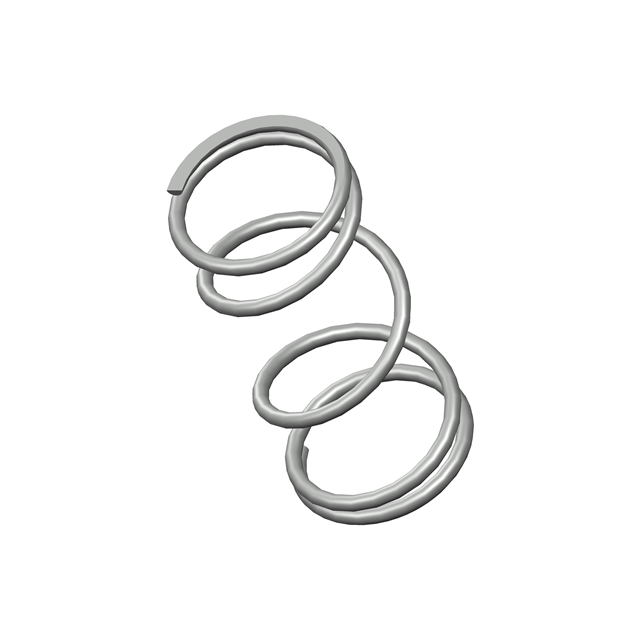 Century Spring Corp NN-10CS electronic component product image