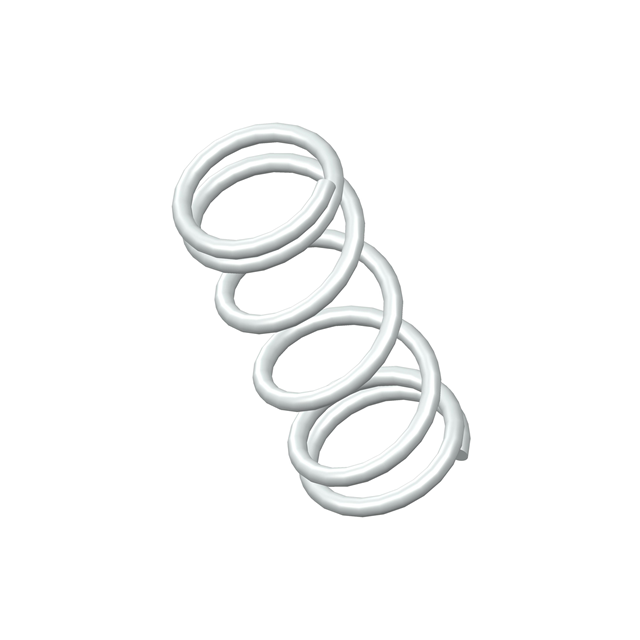 Century Spring Corp NN-23CS electronic component product image