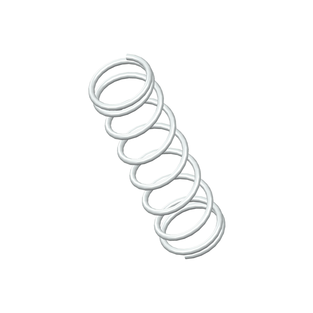Century Spring Corp NN-36CS electronic component product image