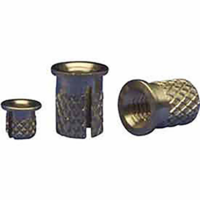 EZ Lok 260-4-BR electronic component product image