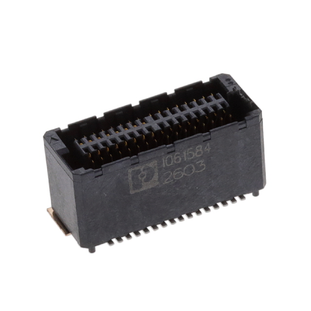 Phoenix Contact 1061584 electronic component product image