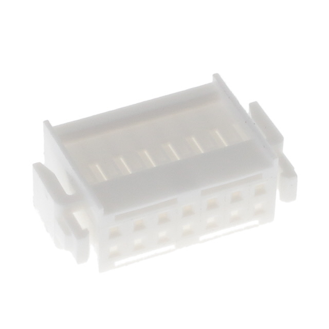 CNC Tech 53025-14 electronic component product image