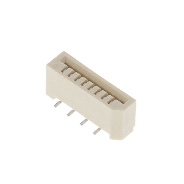 Würth Elektronik 686108188822 electronic component product image