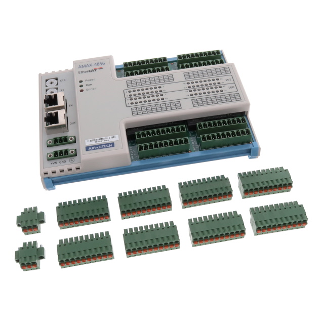 Advantech Corporation AMAX-4856-AE electronic component product image