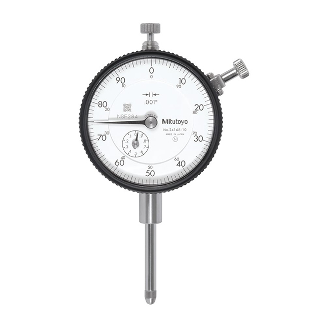 Mitutoyo 2416S electronic component product image
