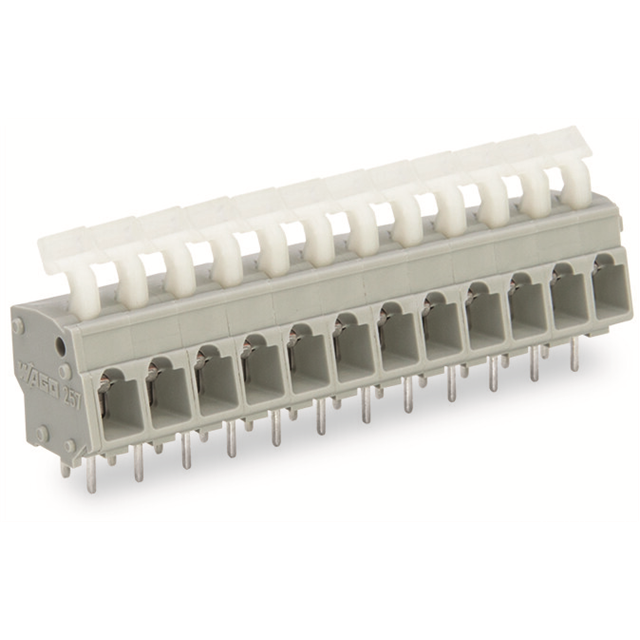 WAGO Corporation 257-453 electronic component product image