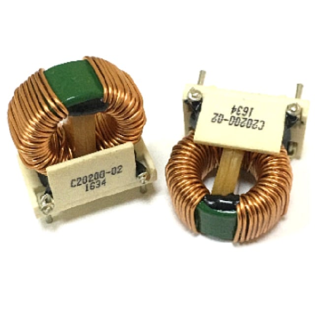 ITG Electronics, Inc. C20200-11 electronic component product image