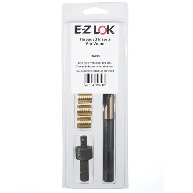 E-Z LOK EZ-400-006 electronic component product image