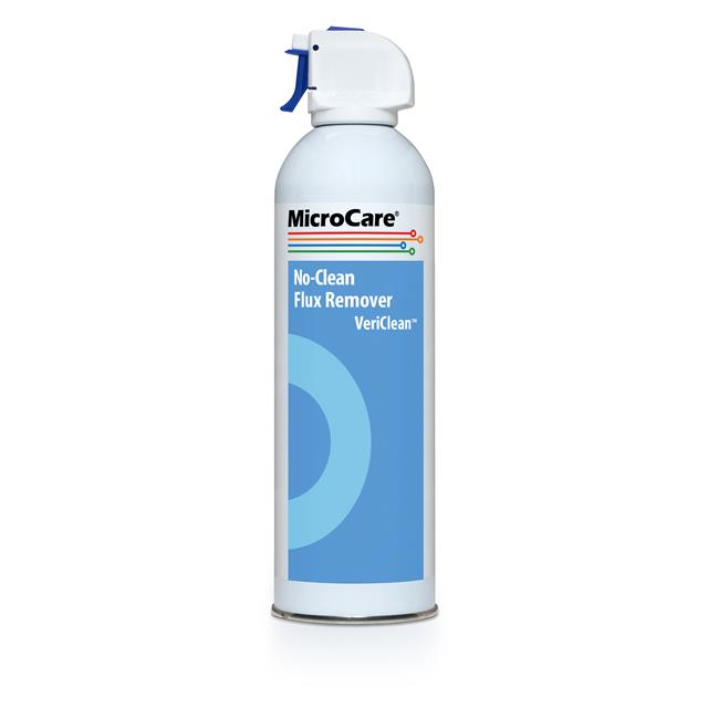 MicroCare Corporation MCC-DC115A electronic component product image