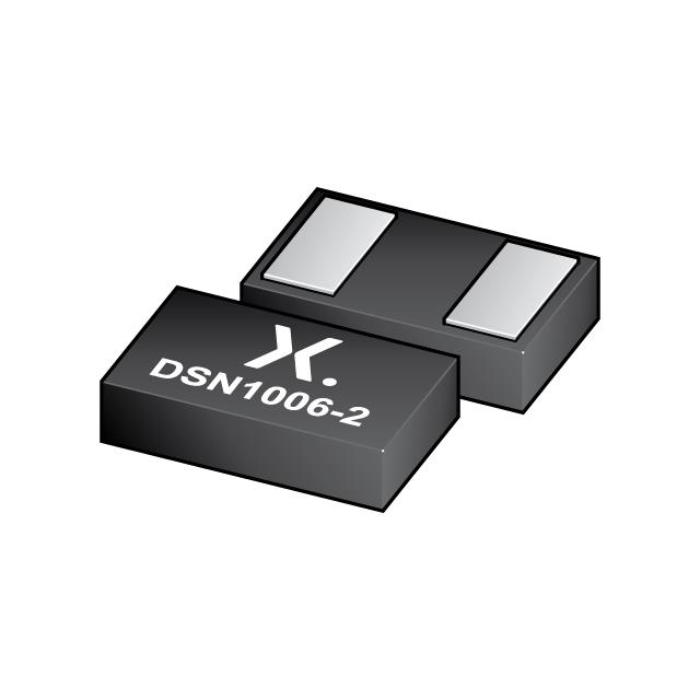 NXP USA Inc. PMEG6010AESBC315 electronic component product image