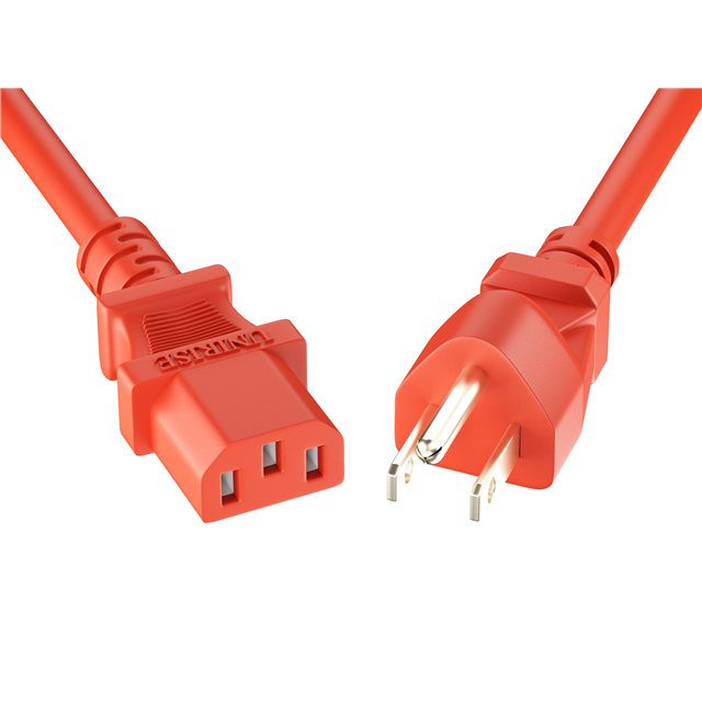 UNC Group, LLC PWCD-515PC13-10A-01F-RED electronic component product image