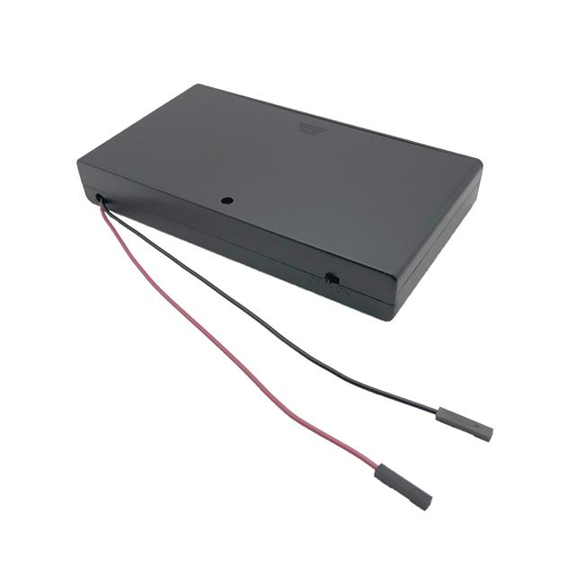 MED BH2A8S electronic component product image