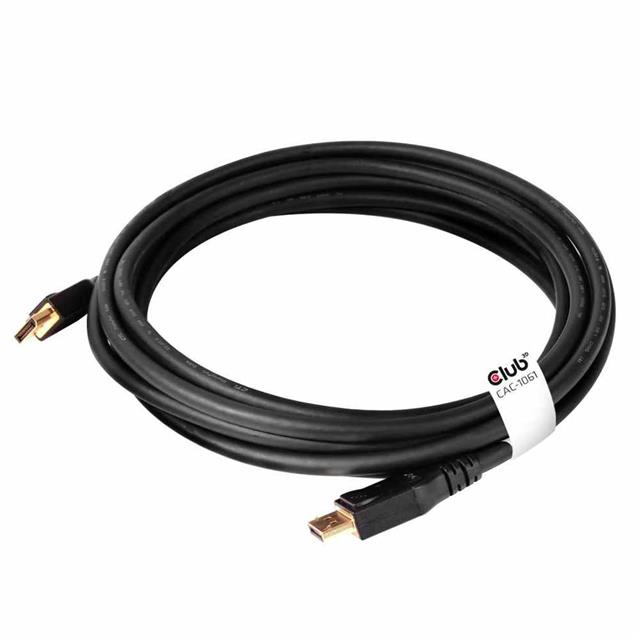 Club3D CAC1061 electronic component product image