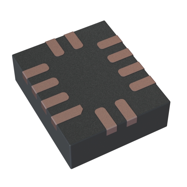 Monolithic Power Systems Inc. MP2665AGQB-0000-Z electronic component product image