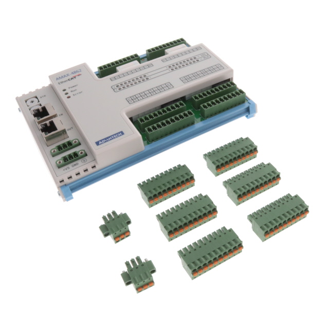 Advantech Corporation AMAX-4862-B electronic component product image