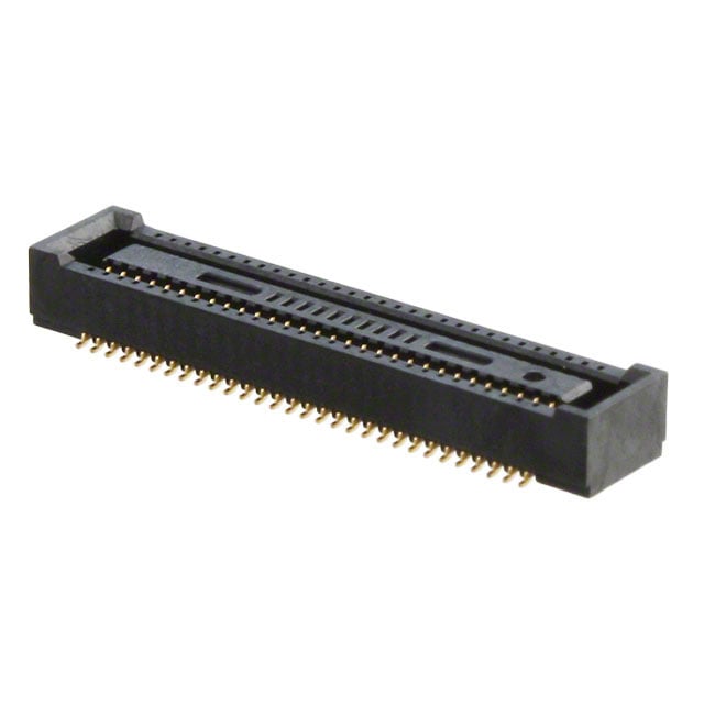 Hirose Electric Co Ltd DF40C-60DS-0.4V(51) electronic component product image