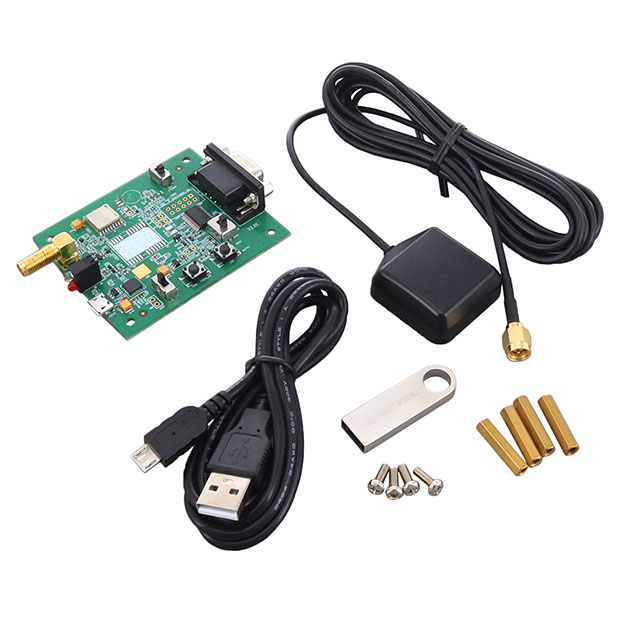 Quectel L70EVB-KIT electronic component product image
